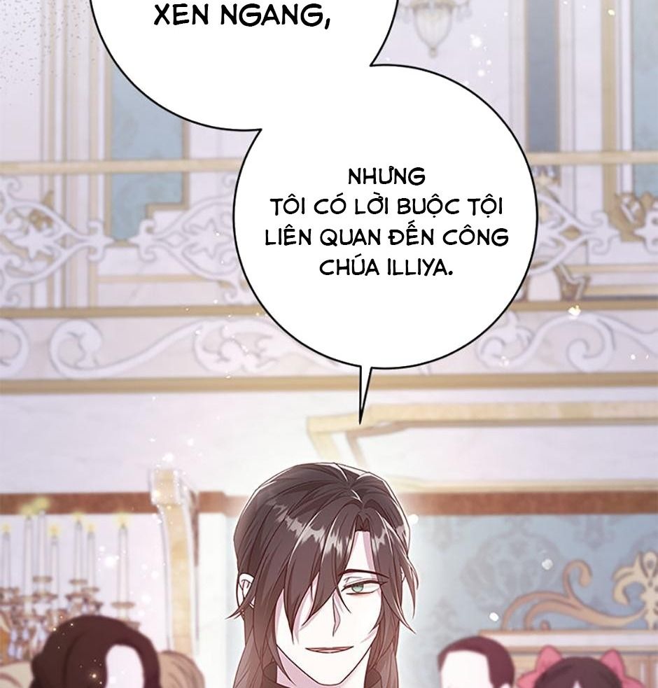 Cuộc Sống Của Nữ Vương Ác Quỷ: Chapter 62