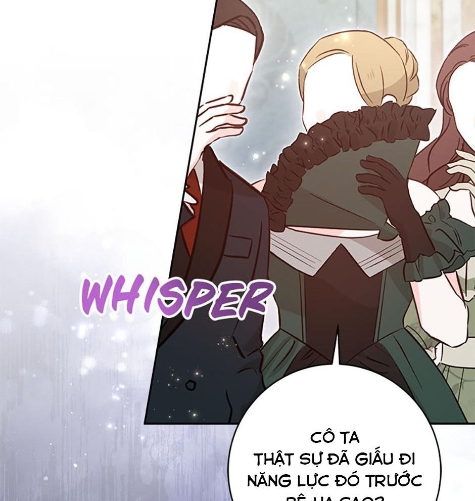 Cuộc Sống Của Nữ Vương Ác Quỷ: Chapter 62