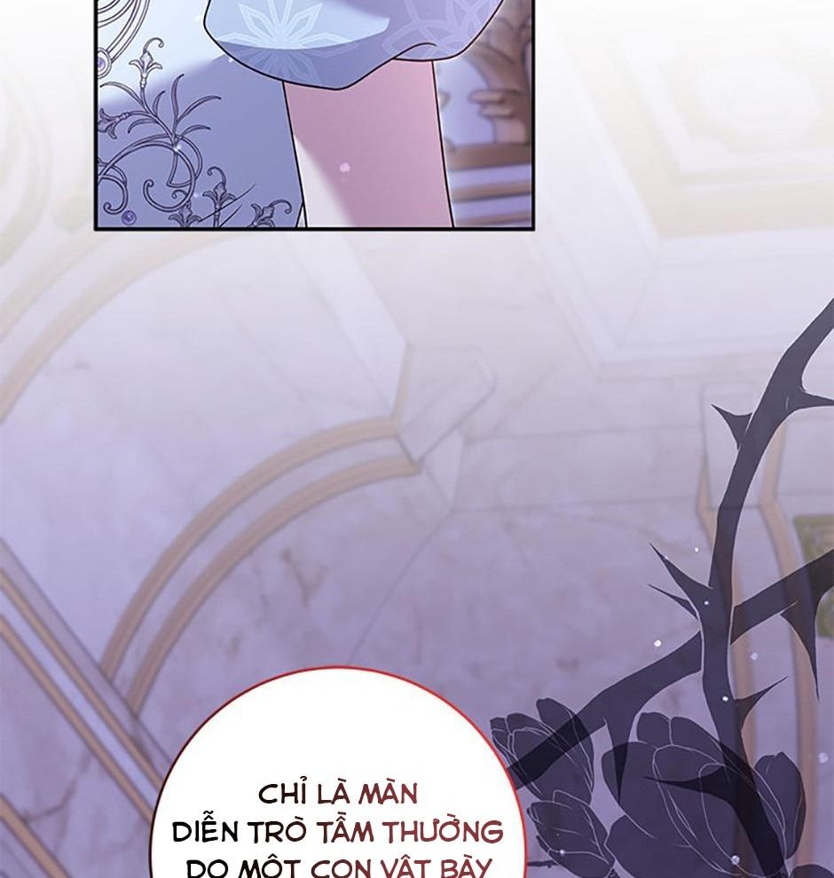 Cuộc Sống Của Nữ Vương Ác Quỷ: Chapter 62