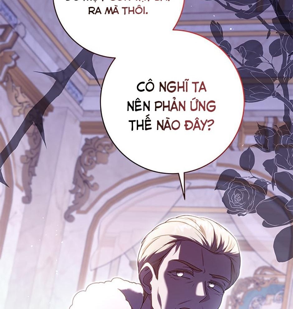 Cuộc Sống Của Nữ Vương Ác Quỷ: Chapter 62