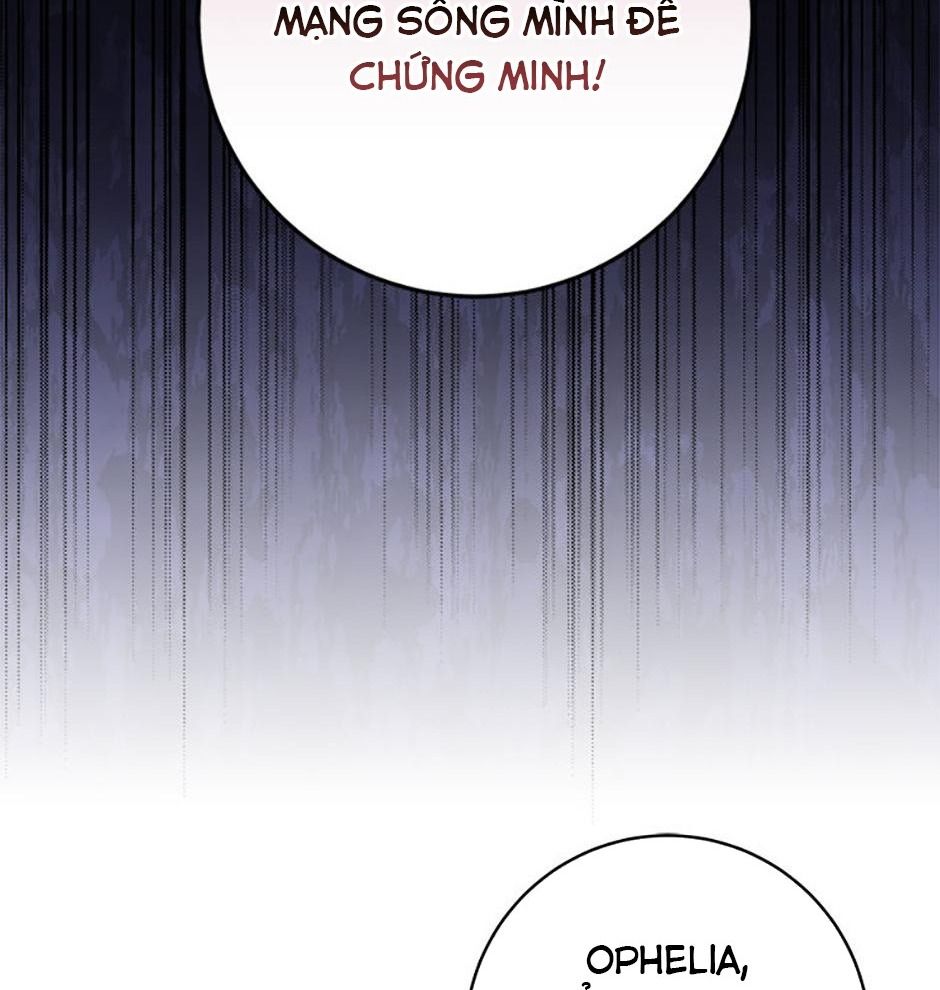 Cuộc Sống Của Nữ Vương Ác Quỷ: Chapter 62