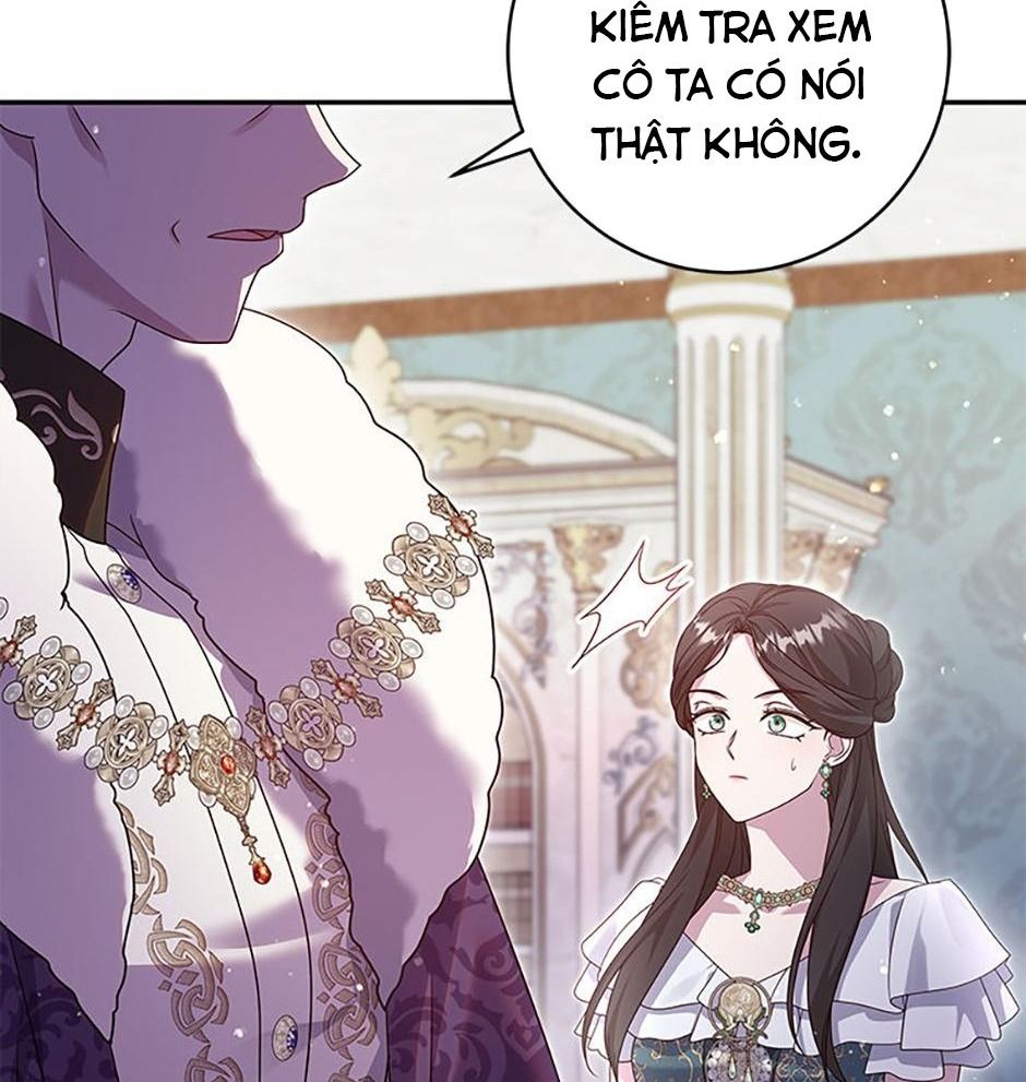 Cuộc Sống Của Nữ Vương Ác Quỷ: Chapter 62