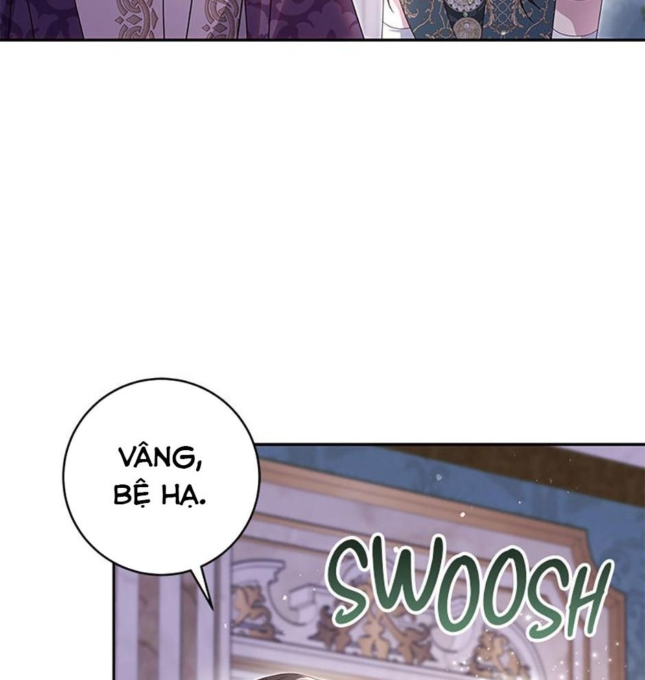 Cuộc Sống Của Nữ Vương Ác Quỷ: Chapter 62