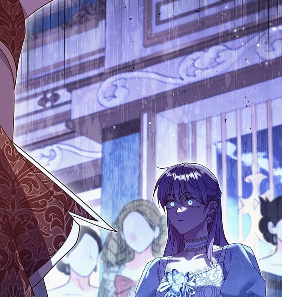 Cuộc Sống Của Nữ Vương Ác Quỷ: Chapter 62