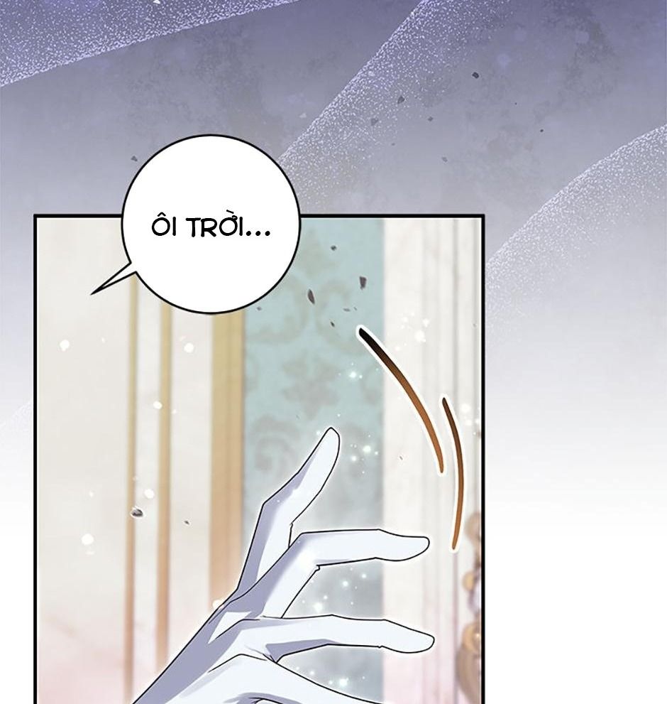 Cuộc Sống Của Nữ Vương Ác Quỷ: Chapter 62