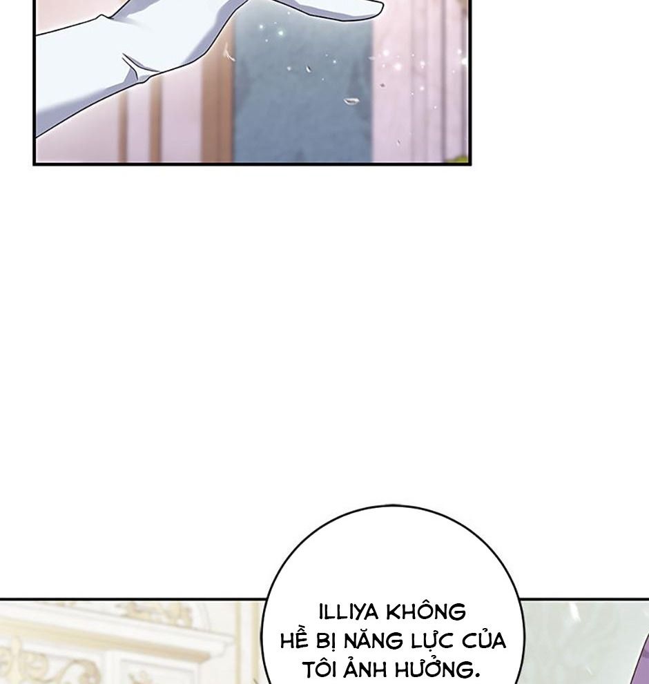 Cuộc Sống Của Nữ Vương Ác Quỷ: Chapter 62