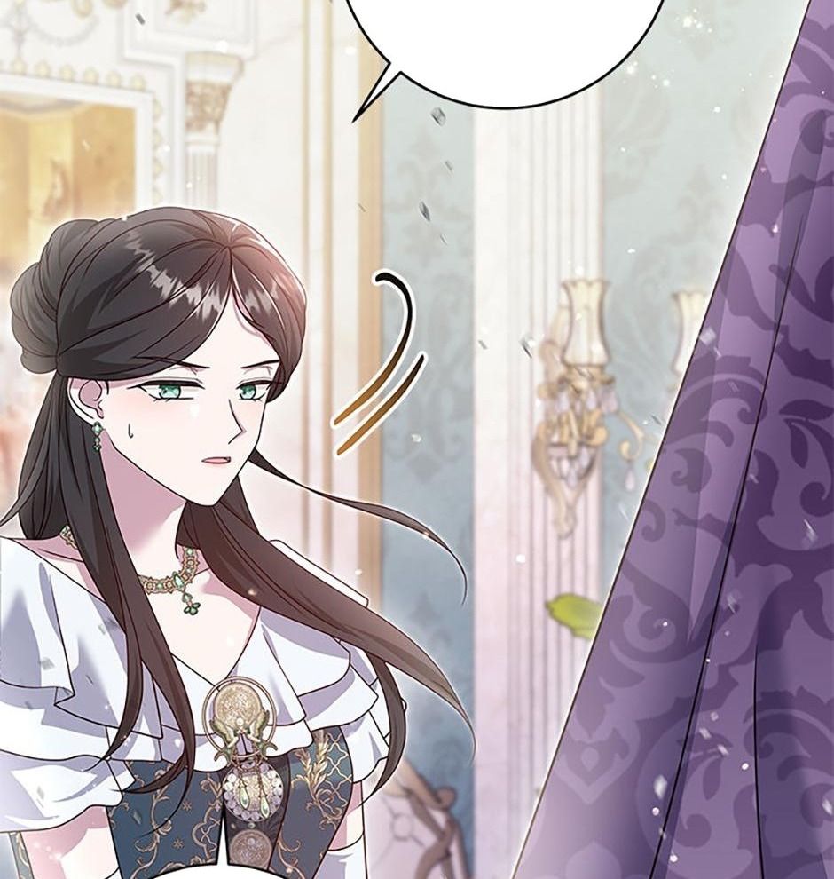 Cuộc Sống Của Nữ Vương Ác Quỷ: Chapter 62