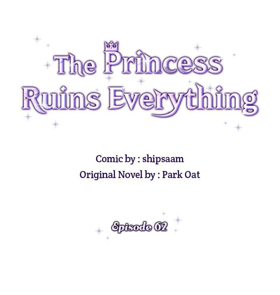 Cuộc Sống Của Nữ Vương Ác Quỷ: Chapter 62