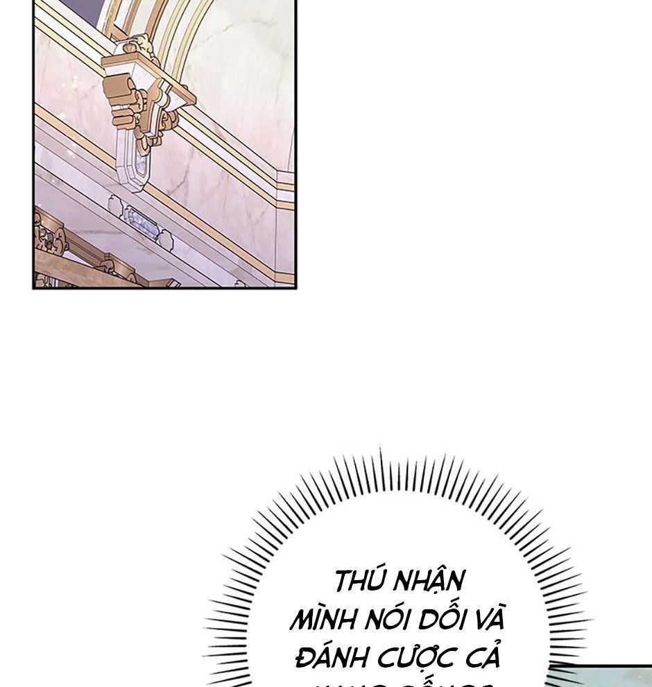 Cuộc Sống Của Nữ Vương Ác Quỷ: Chapter 62