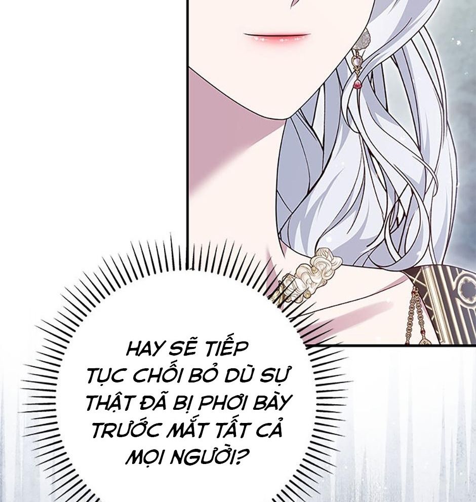 Cuộc Sống Của Nữ Vương Ác Quỷ: Chapter 62