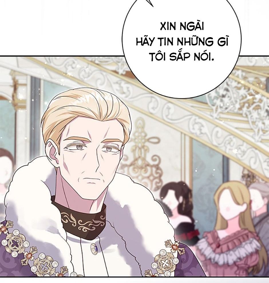 Cuộc Sống Của Nữ Vương Ác Quỷ: Chapter 62