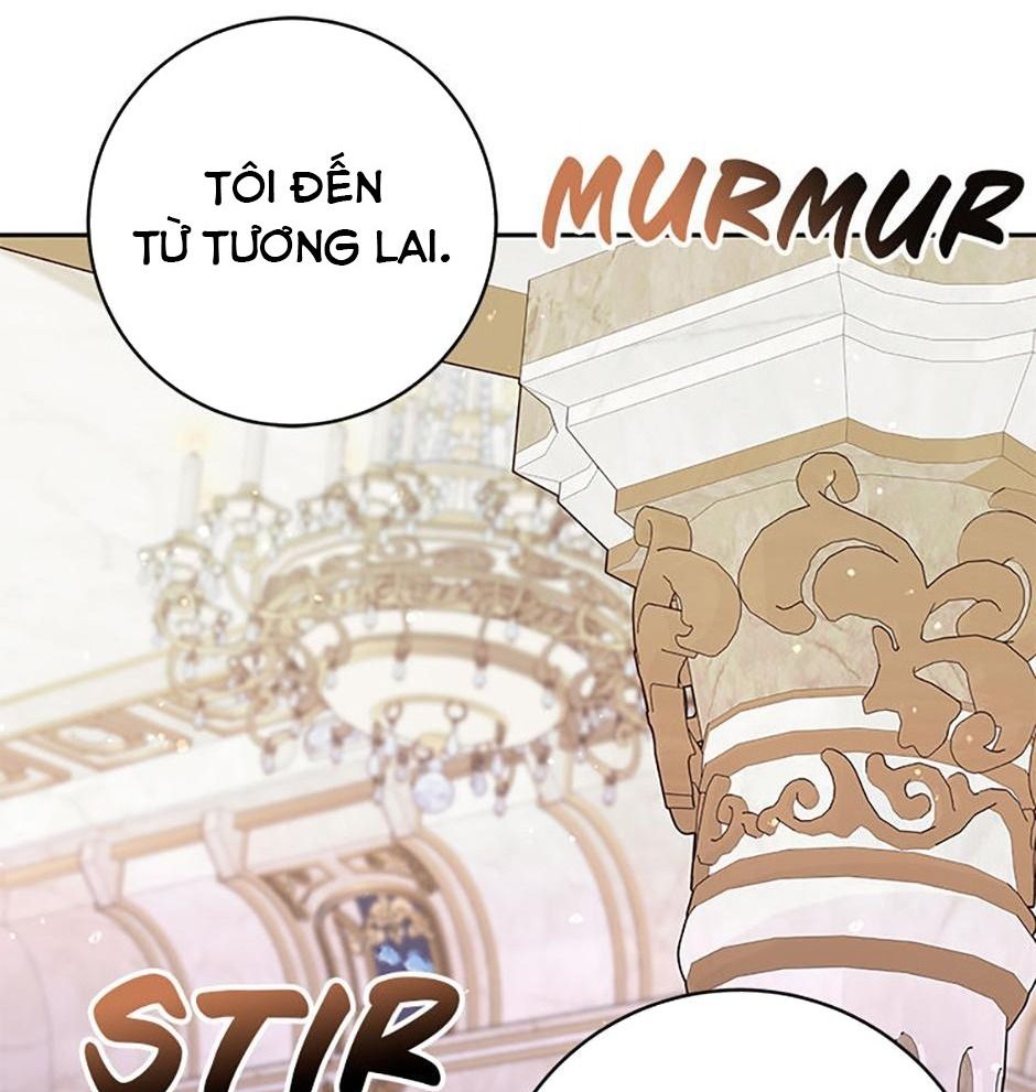 Cuộc Sống Của Nữ Vương Ác Quỷ: Chapter 62