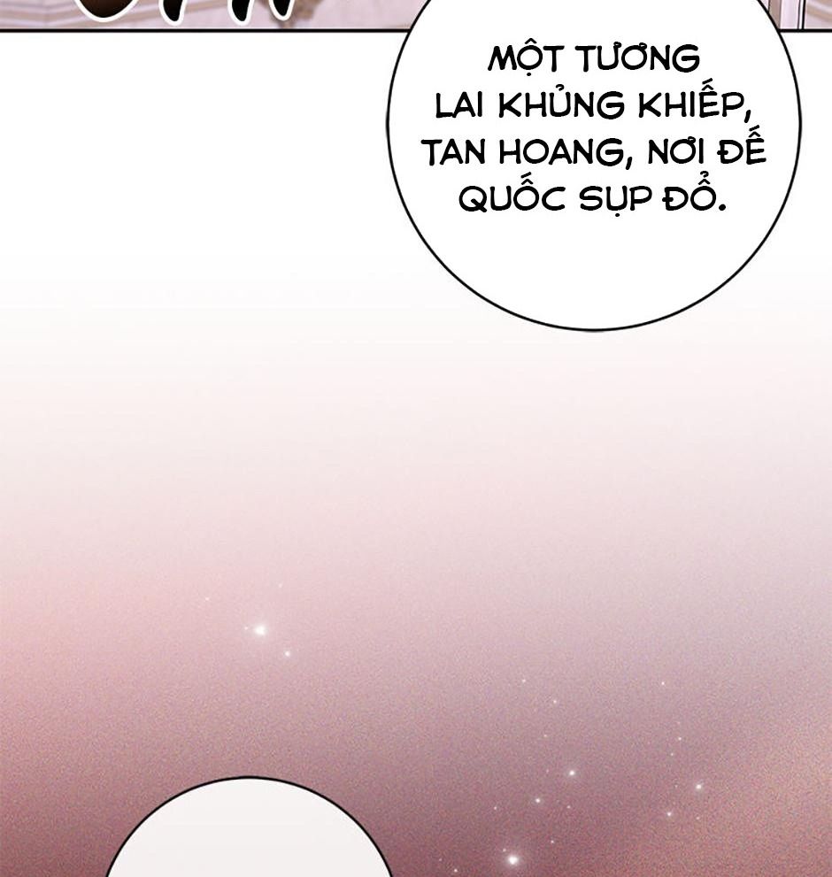 Cuộc Sống Của Nữ Vương Ác Quỷ: Chapter 62