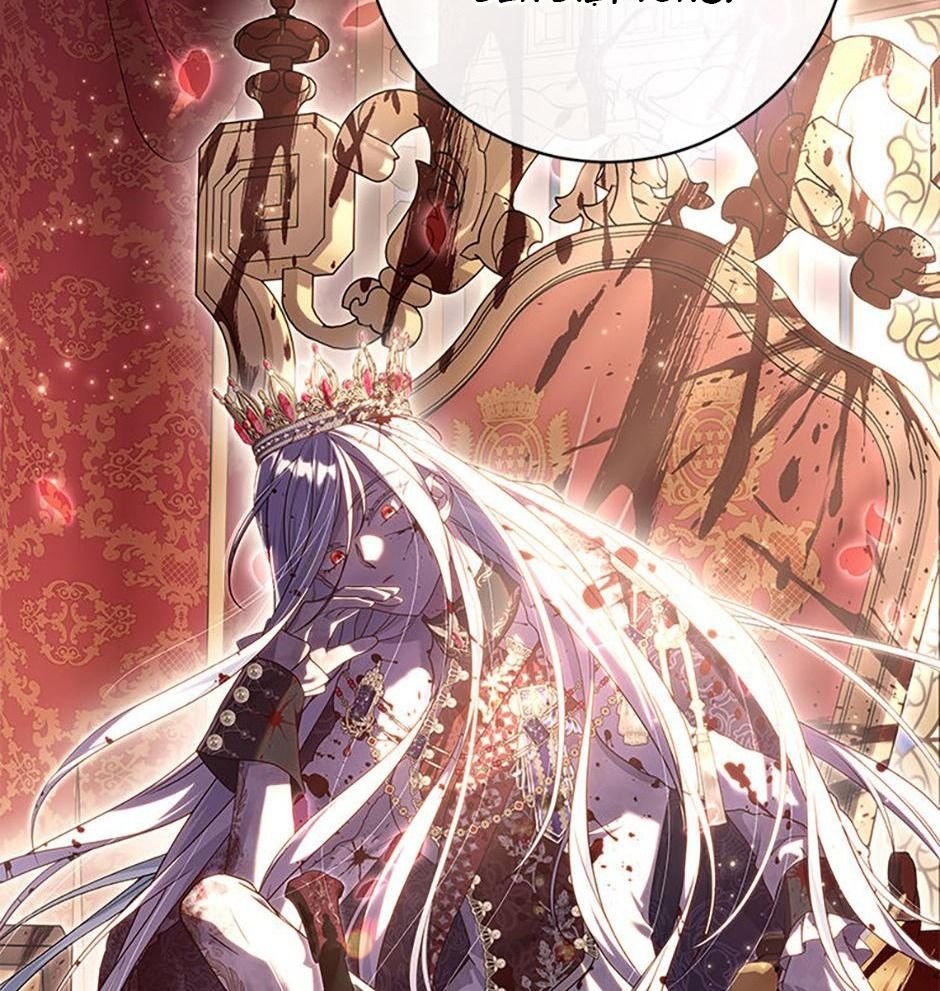 Cuộc Sống Của Nữ Vương Ác Quỷ: Chapter 62