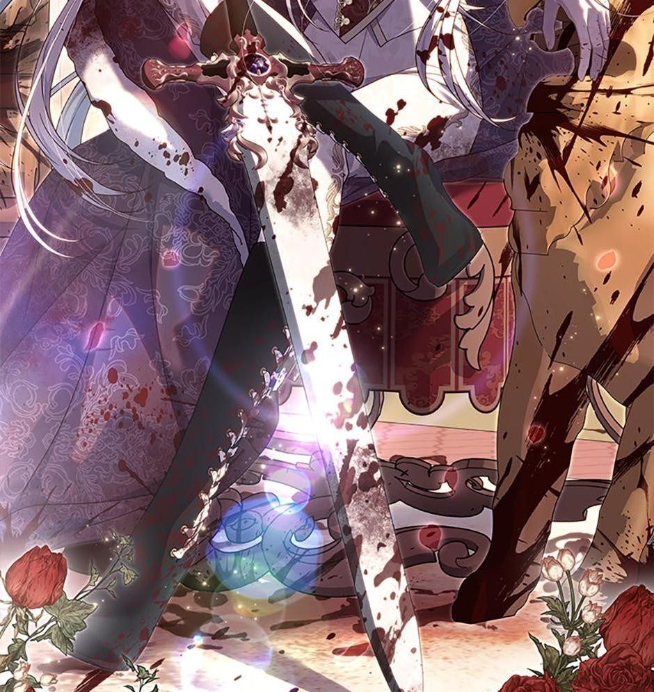 Cuộc Sống Của Nữ Vương Ác Quỷ: Chapter 62