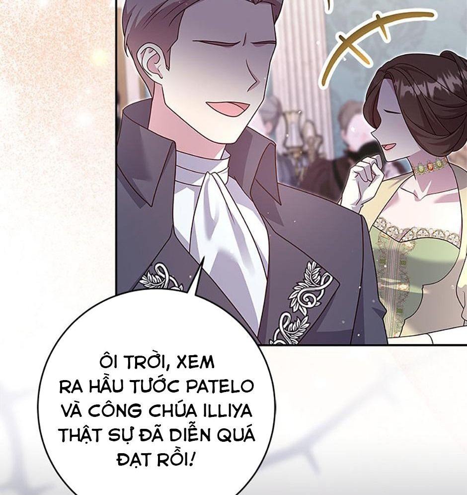 Cuộc Sống Của Nữ Vương Ác Quỷ: Chapter 62