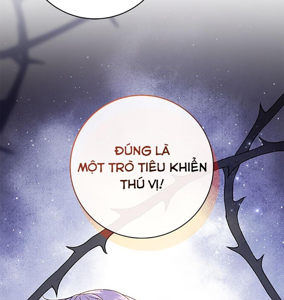 Cuộc Sống Của Nữ Vương Ác Quỷ: Chapter 62