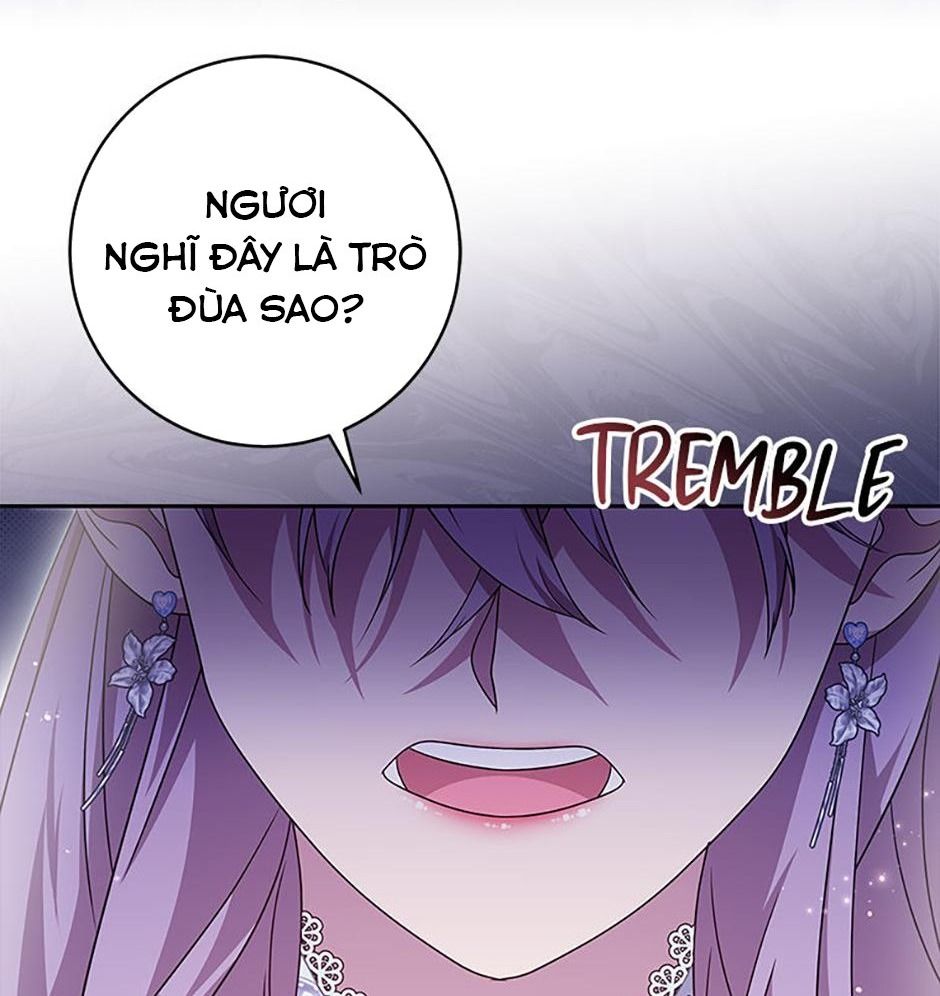 Cuộc Sống Của Nữ Vương Ác Quỷ: Chapter 62