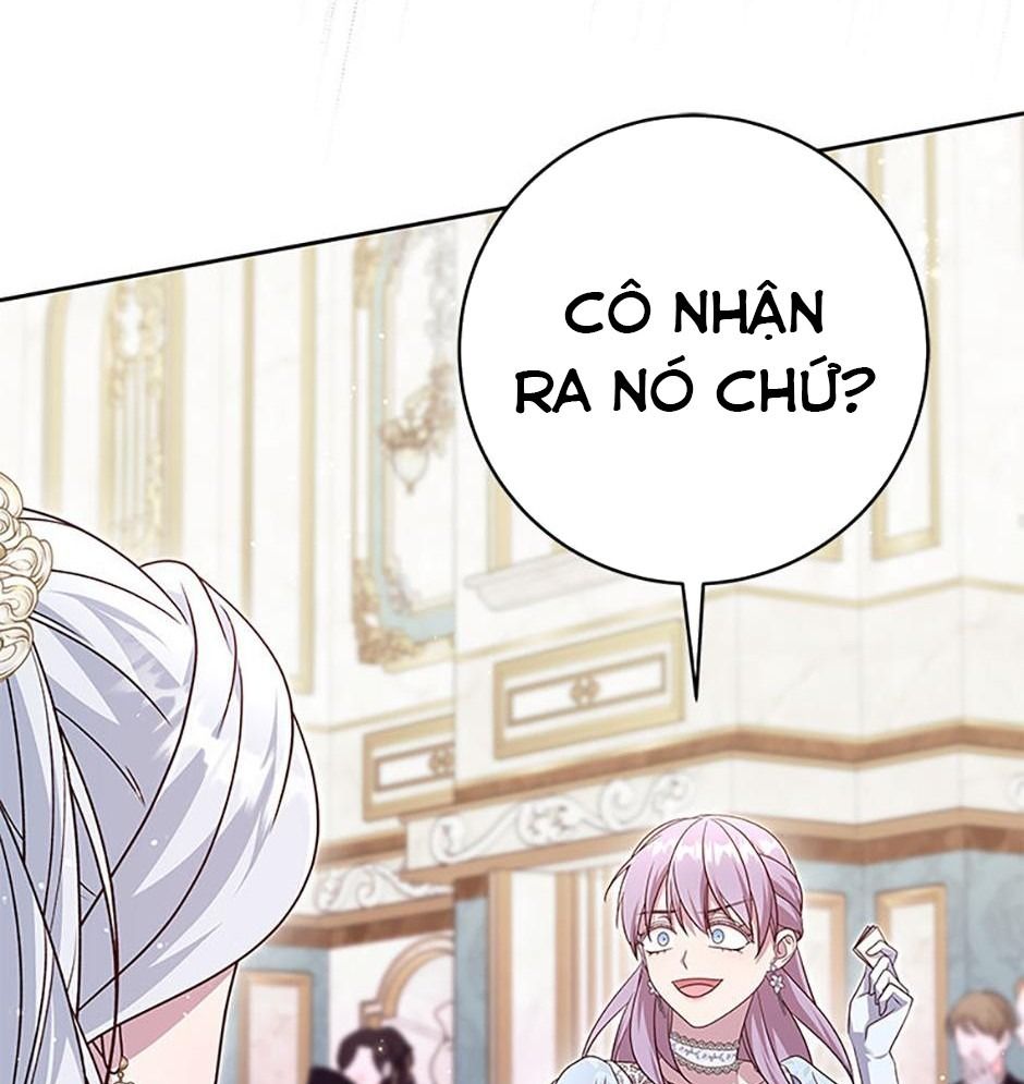 Cuộc Sống Của Nữ Vương Ác Quỷ: Chapter 62