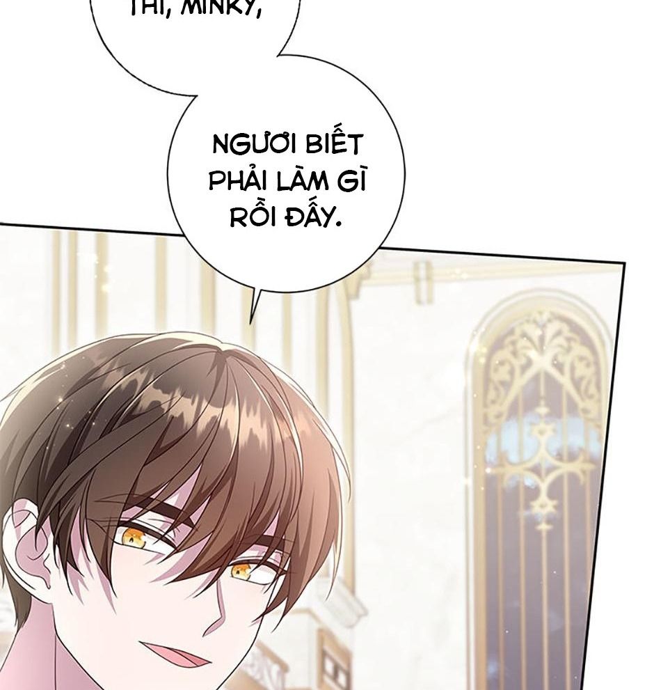 Cuộc Sống Của Nữ Vương Ác Quỷ: Chapter 62