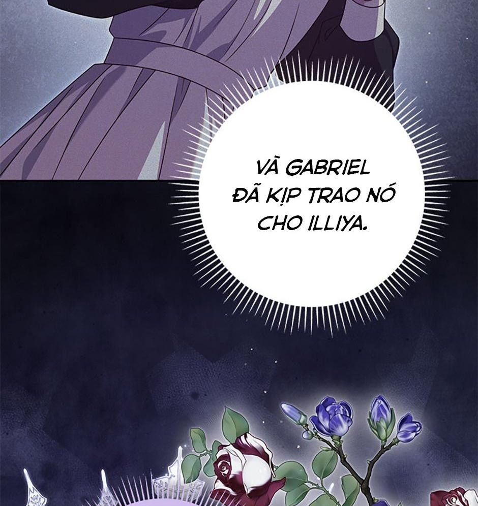 Cuộc Sống Của Nữ Vương Ác Quỷ: Chapter 62