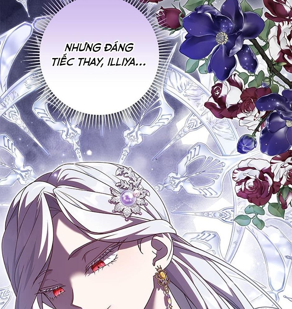 Cuộc Sống Của Nữ Vương Ác Quỷ: Chapter 62