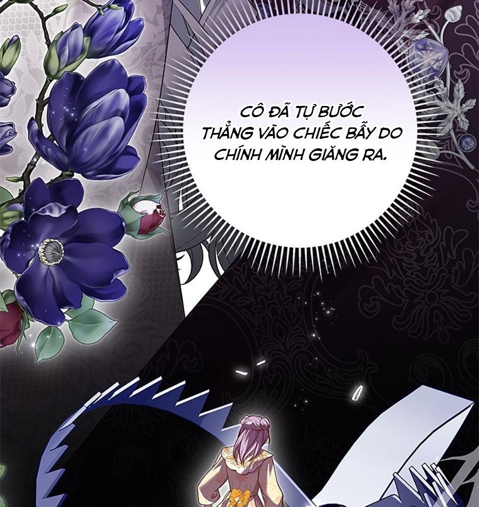 Cuộc Sống Của Nữ Vương Ác Quỷ: Chapter 62