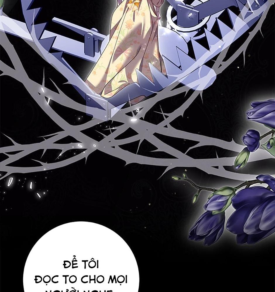 Cuộc Sống Của Nữ Vương Ác Quỷ: Chapter 62