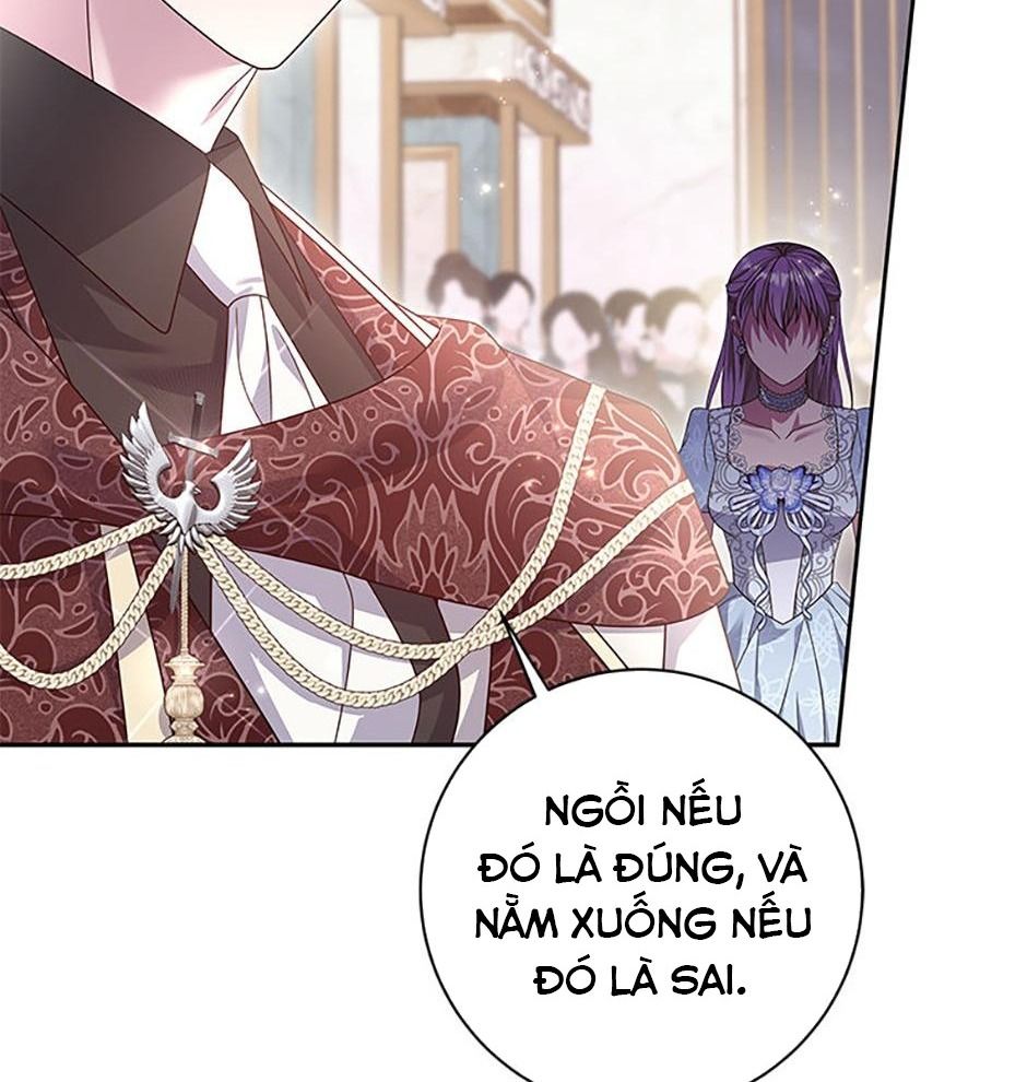 Cuộc Sống Của Nữ Vương Ác Quỷ: Chapter 62