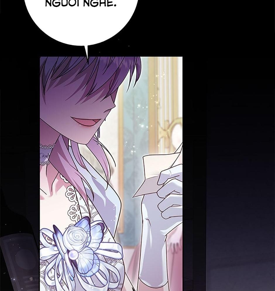 Cuộc Sống Của Nữ Vương Ác Quỷ: Chapter 62