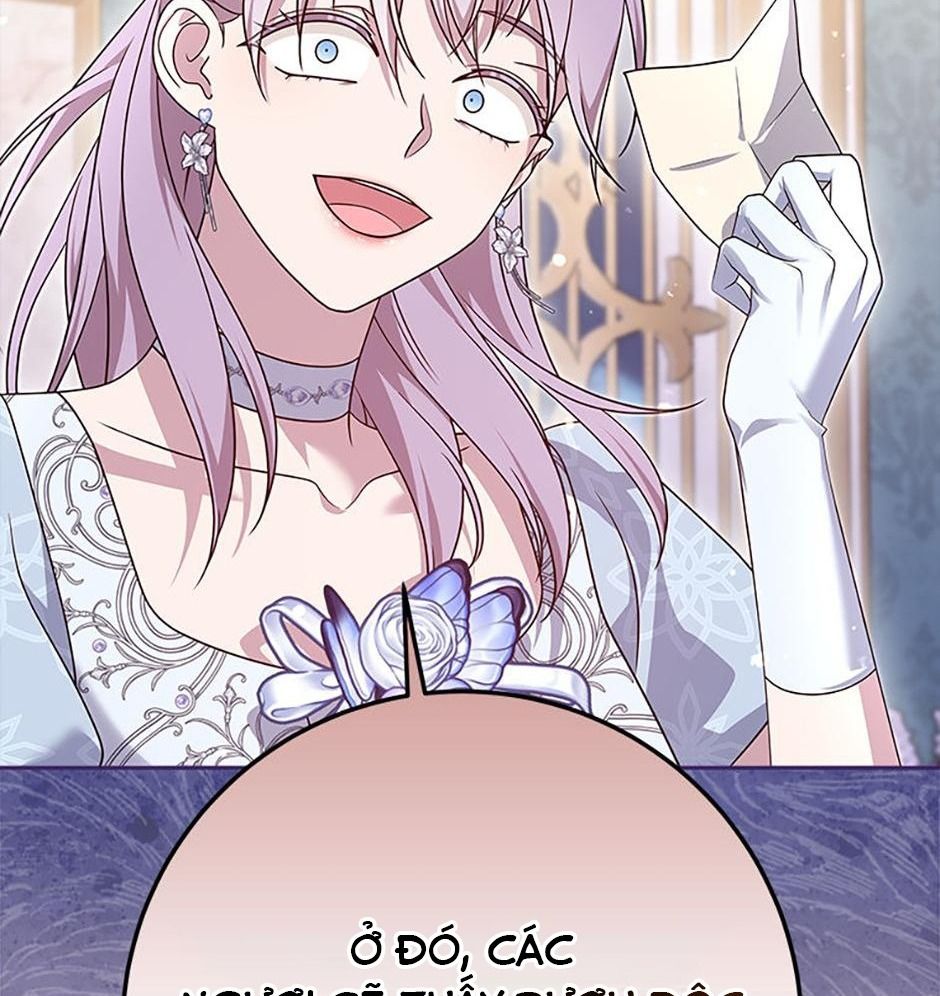 Cuộc Sống Của Nữ Vương Ác Quỷ: Chapter 62