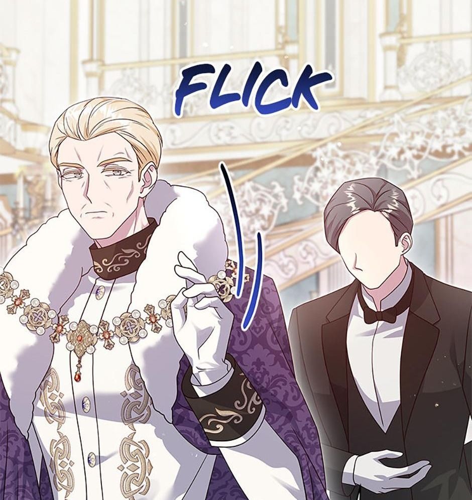 Cuộc Sống Của Nữ Vương Ác Quỷ: Chapter 62