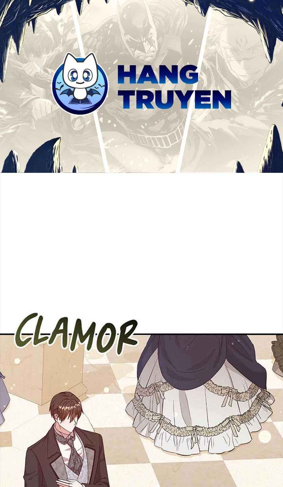 Cuộc Sống Của Nữ Vương Ác Quỷ: Chapter 9