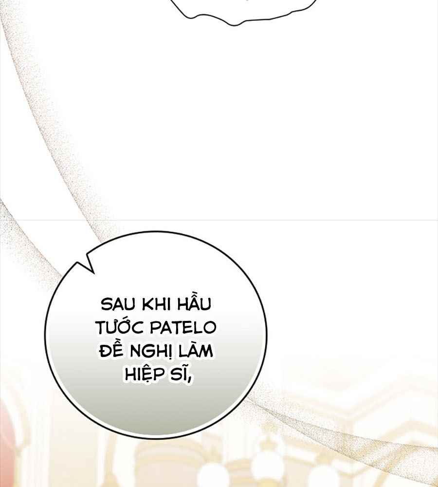 Cuộc Sống Của Nữ Vương Ác Quỷ: Chapter 9