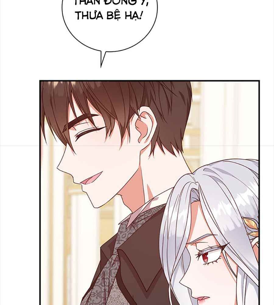 Cuộc Sống Của Nữ Vương Ác Quỷ: Chapter 9