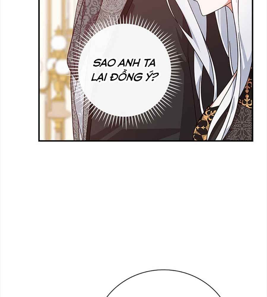 Cuộc Sống Của Nữ Vương Ác Quỷ: Chapter 9