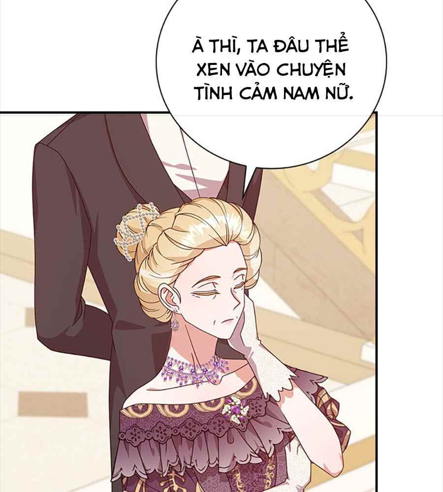 Cuộc Sống Của Nữ Vương Ác Quỷ: Chapter 9