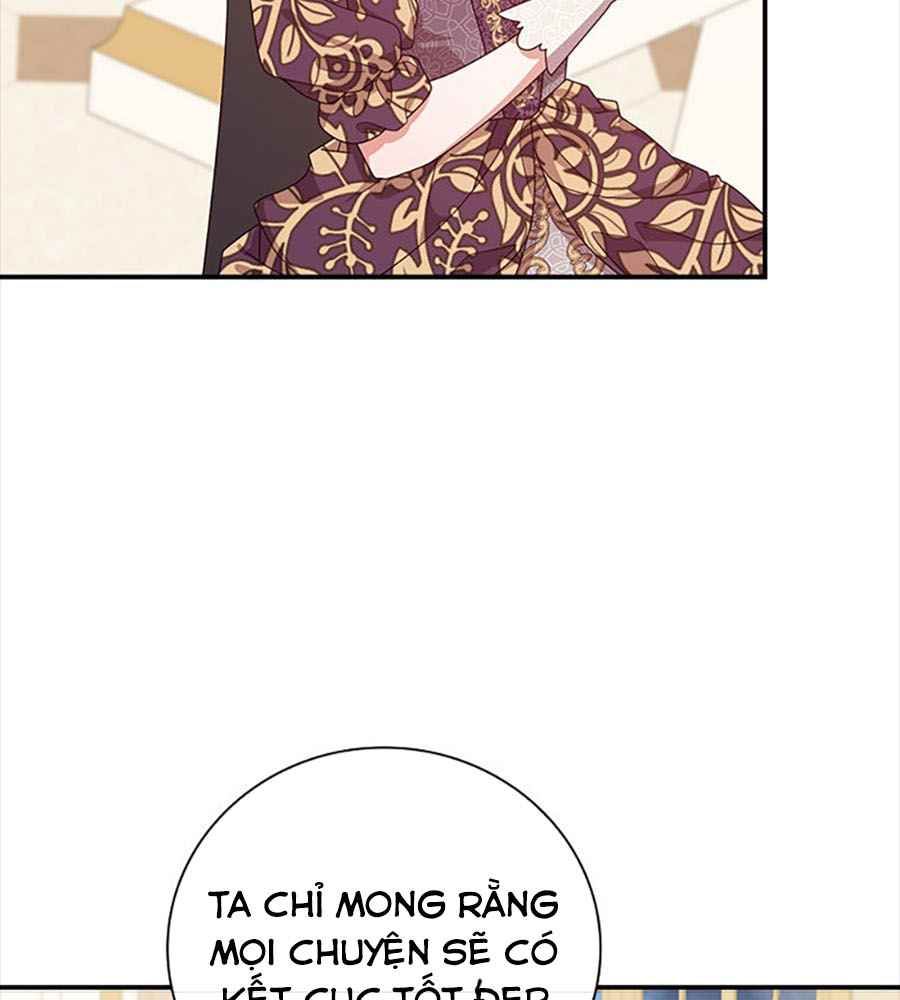 Cuộc Sống Của Nữ Vương Ác Quỷ: Chapter 9