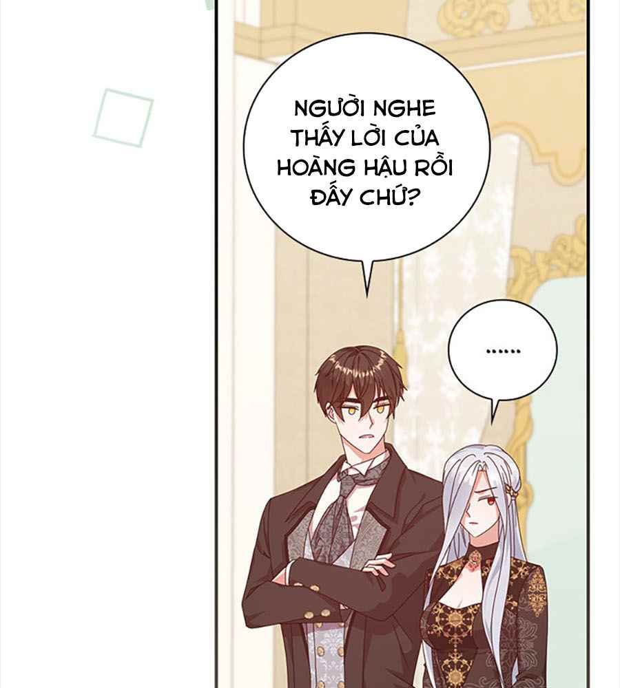 Cuộc Sống Của Nữ Vương Ác Quỷ: Chapter 9