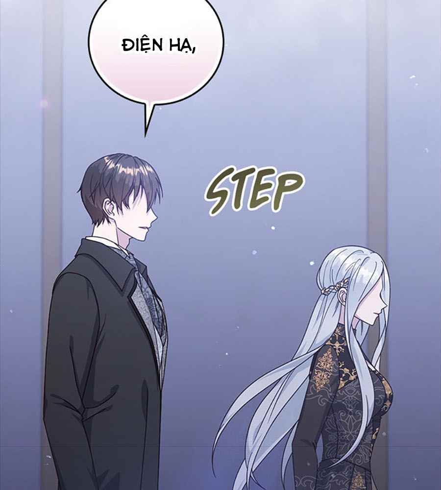 Cuộc Sống Của Nữ Vương Ác Quỷ: Chapter 9