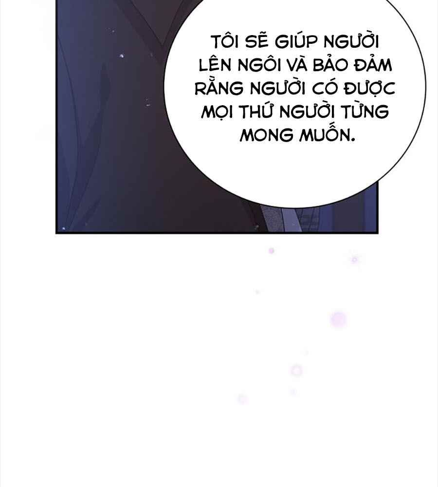 Cuộc Sống Của Nữ Vương Ác Quỷ: Chapter 9