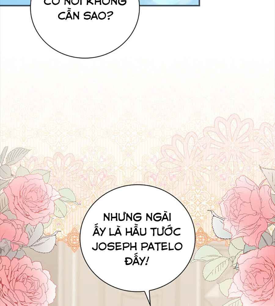 Cuộc Sống Của Nữ Vương Ác Quỷ: Chapter 9