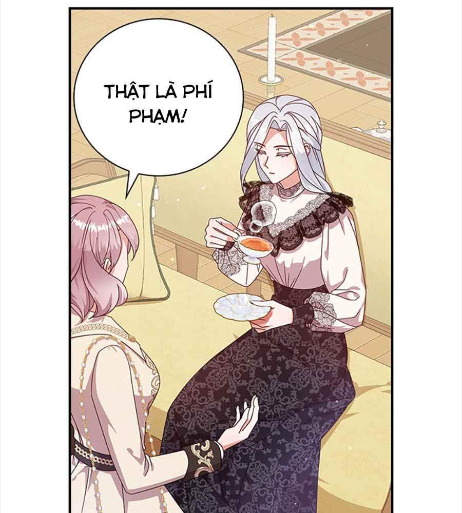 Cuộc Sống Của Nữ Vương Ác Quỷ: Chapter 9