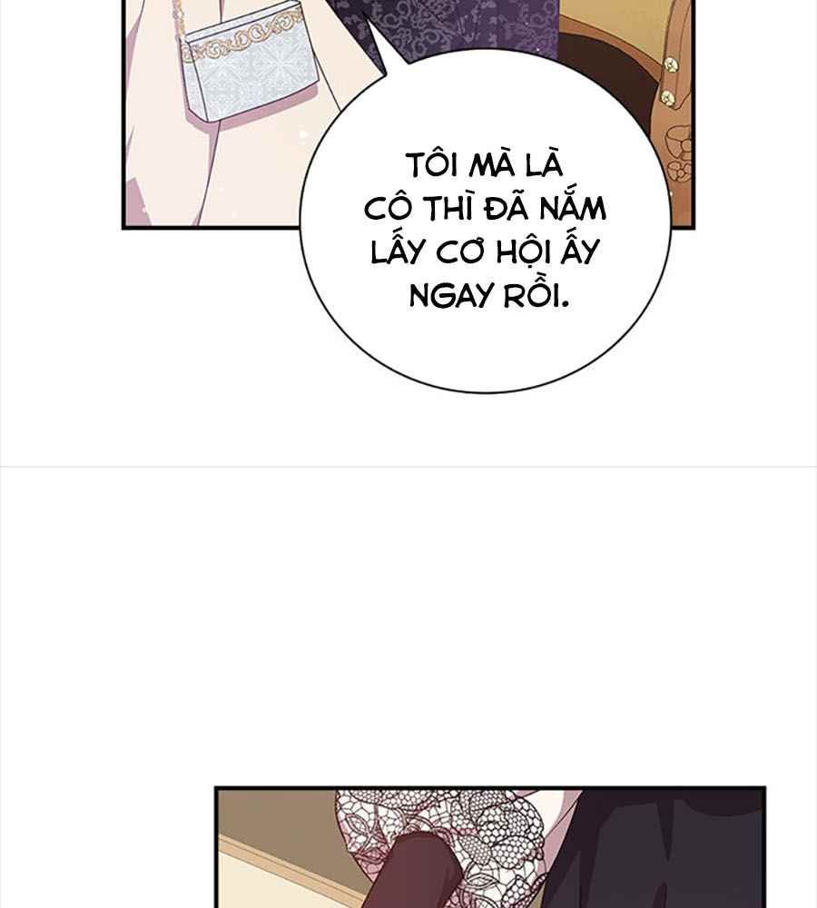 Cuộc Sống Của Nữ Vương Ác Quỷ: Chapter 9