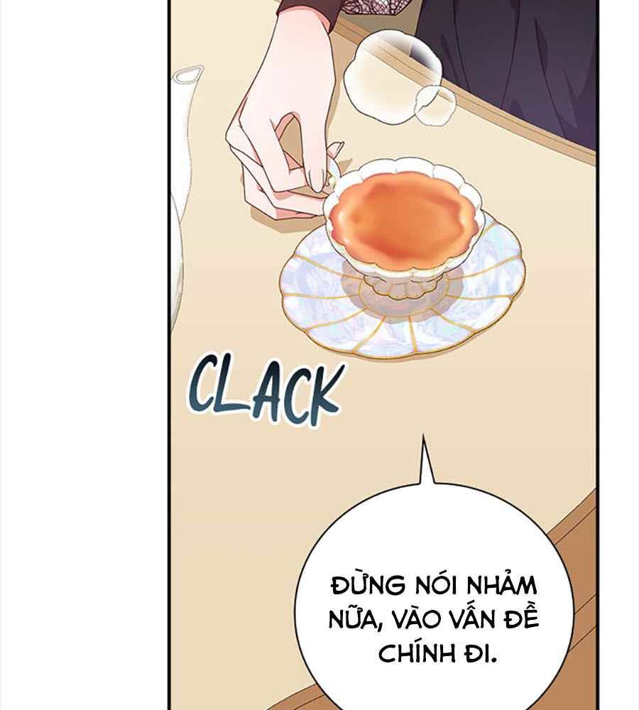 Cuộc Sống Của Nữ Vương Ác Quỷ: Chapter 9