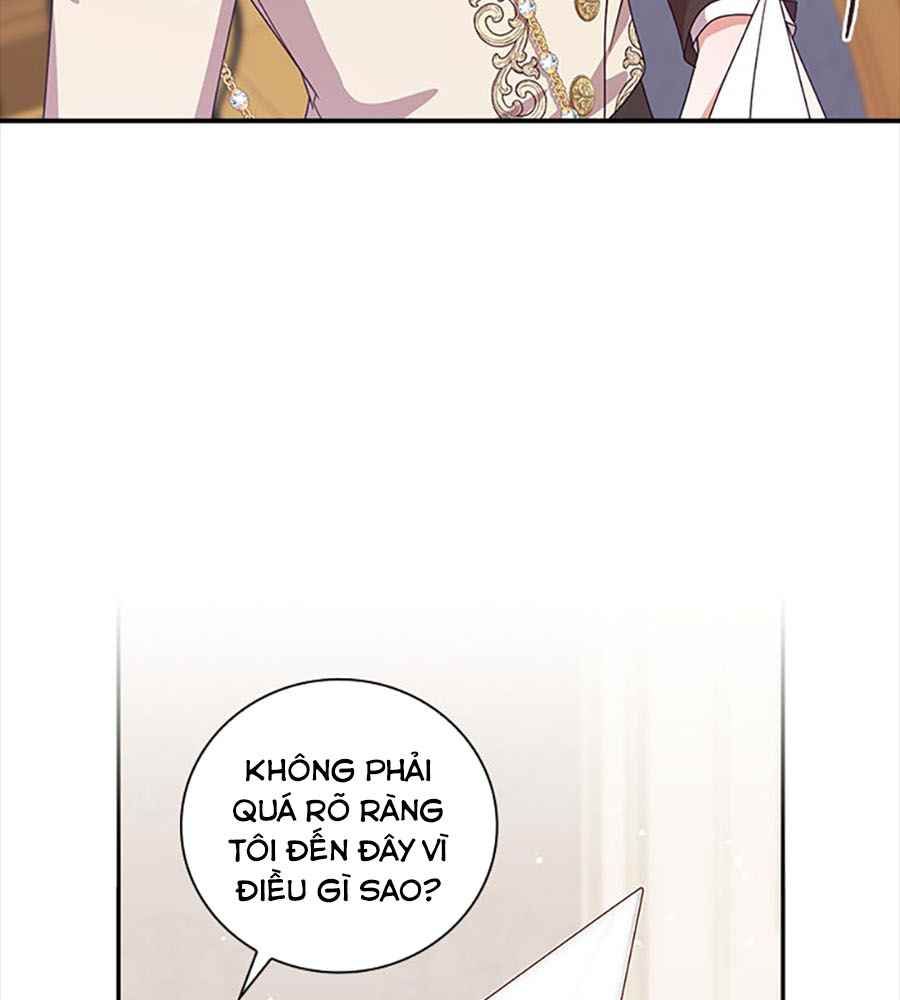 Cuộc Sống Của Nữ Vương Ác Quỷ: Chapter 9