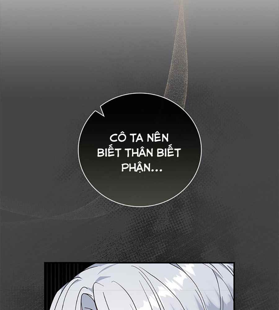 Cuộc Sống Của Nữ Vương Ác Quỷ: Chapter 9