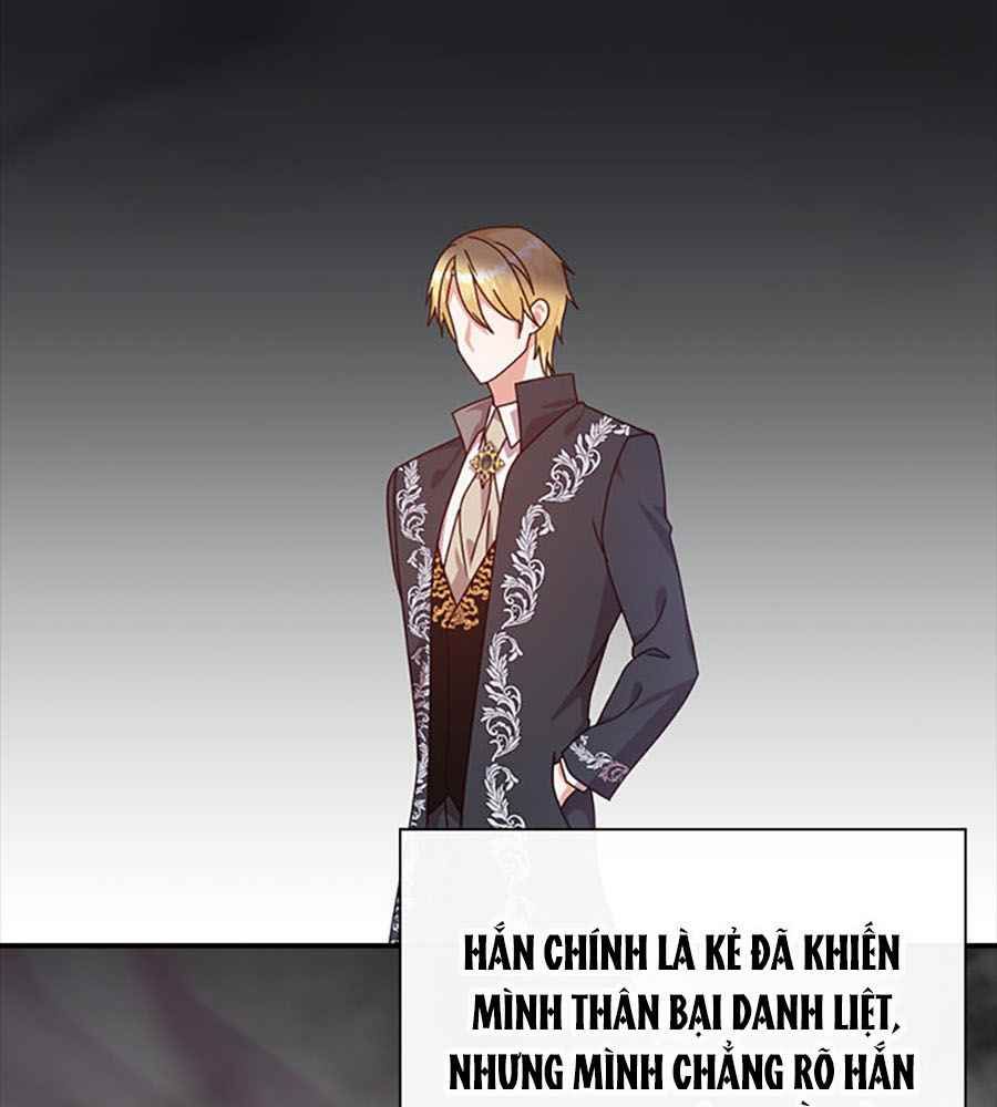 Cuộc Sống Của Nữ Vương Ác Quỷ: Chapter 9