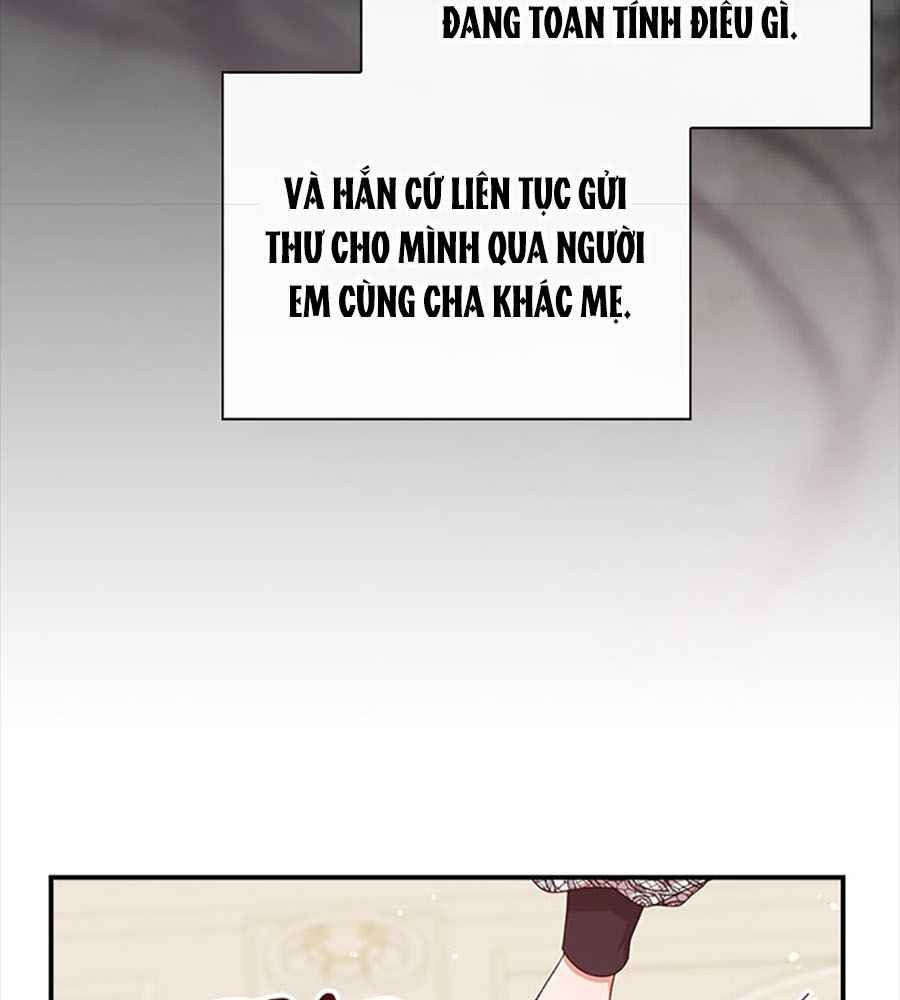 Cuộc Sống Của Nữ Vương Ác Quỷ: Chapter 9