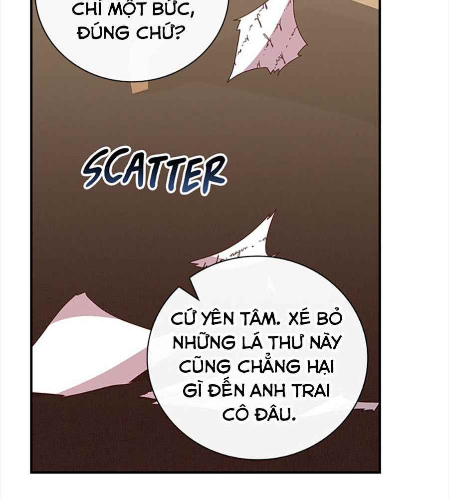 Cuộc Sống Của Nữ Vương Ác Quỷ: Chapter 9